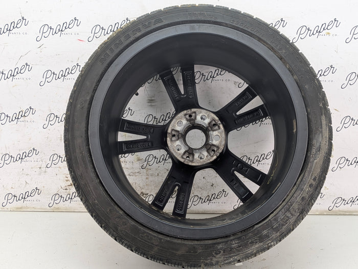 BMW G22 G23 G20 430ix M440ix Style 793i 19