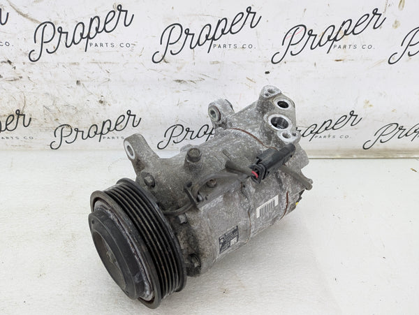 BMW F36 F30 F32 F33 F34 440xi 340xi B58 Engine Air Conditioning/AC Compressor 9299328