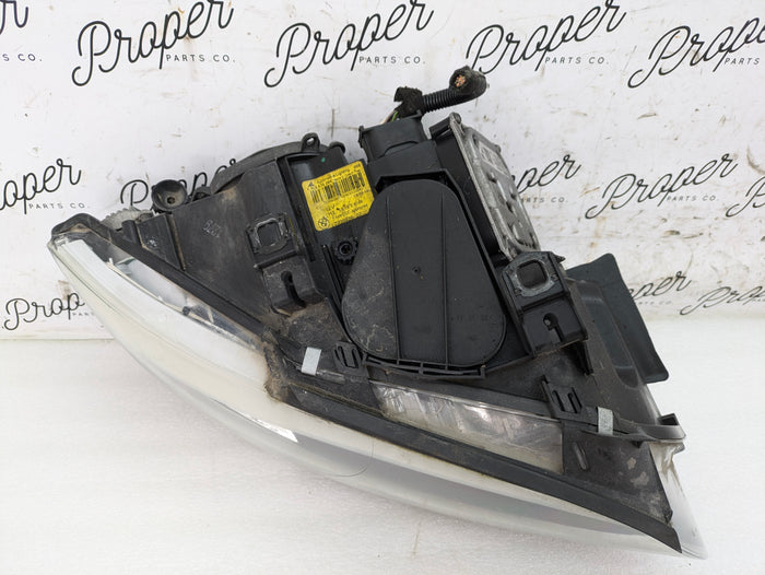 BMW E92 E93 335xi 328xi LCI Right Adaptive Xenon Headlight 7239936/63117273216