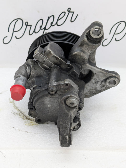 BMW E88 E82 135i N54 Hydraulic Power Steering Pump 7553955