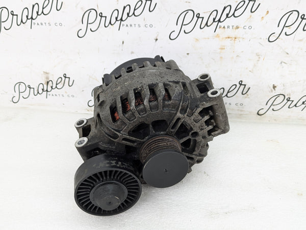 BMW E90 E91 E92 325XI Valeo Alternator 180 Amp Power Generator ~ S11An06 ~ 7521178