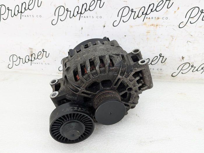BMW E90 E91 E92 325XI Valeo Alternator 180 Amp Power Generator ~ S11An06 ~ 7521178