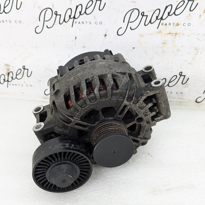 BMW E90 E91 E92 325XI Valeo Alternator 180 Amp Power Generator ~ S11An06 ~ 7521178