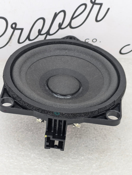 2021 Volvo V60 T6 R-Design Left/Right Front Door Speaker 31456827