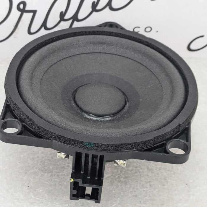 2021 Volvo V60 T6 R-Design Left/Right Front Door Speaker 31456827