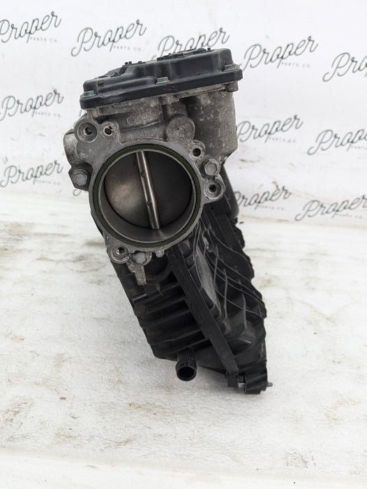 BMW F34 F30 F32 F33 F36 440i 440xi 340i 340xi B58 Intake Manifold/Throttle Body 8603913/8623324