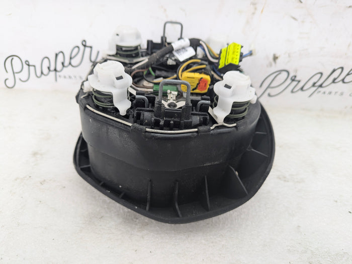 BMW F30 F31 F34 335i 328i 320i Pre-LCI Sport Steering Wheel Airbag 6857902