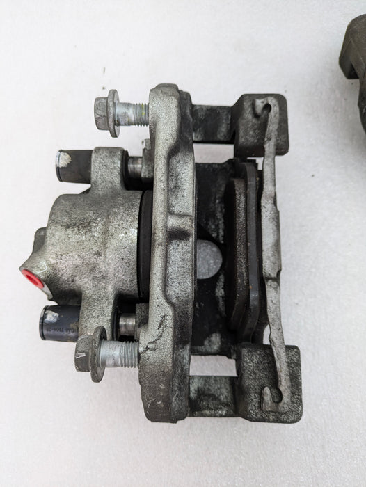 2004 BMW E85 Z4 3.0 Front Left & Right Caliper Set Pair