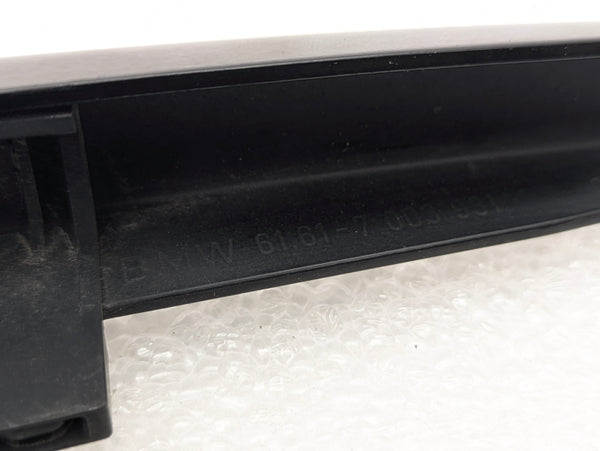 BMW E46 M3 330ci 328ci 325ci 323ci 320i Windshield Wiper Arm Set Left Right 7007128/7003931