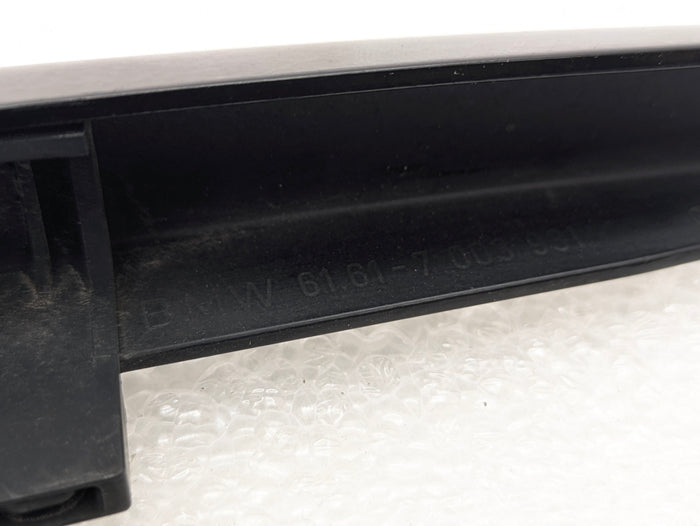 BMW E46 M3 330ci 328ci 325ci 323ci 320i Windshield Wiper Arm Set Left Right 7007128/7003931