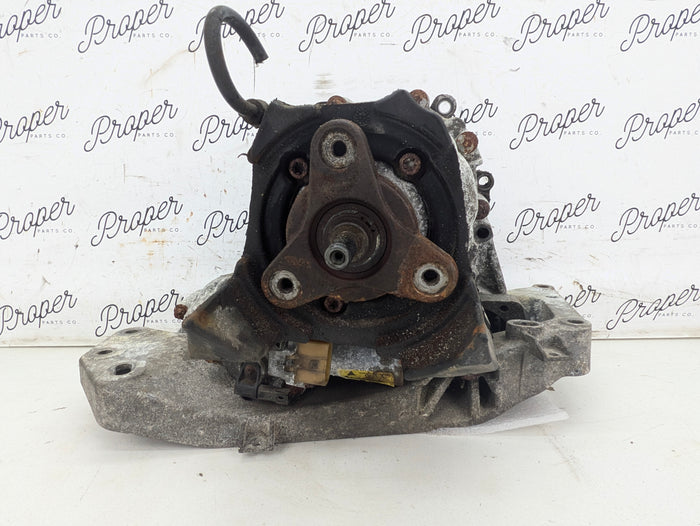BMW E60 E61 530xi 525xi 535xi 528xi All-Wheel Drive AWD ATC300 Transfer Case & Actuator Motor 27107599693/7537077