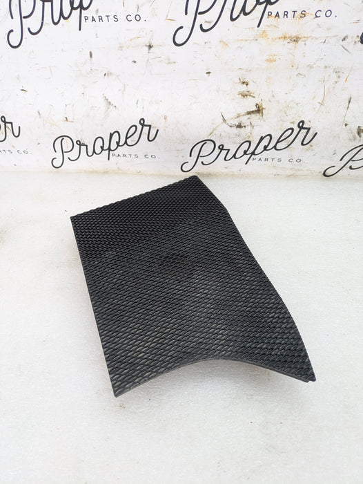 Toyota GZEA14 GR Corolla Left/Driver Side Dashboard Speaker Grille Trim 55472-12100