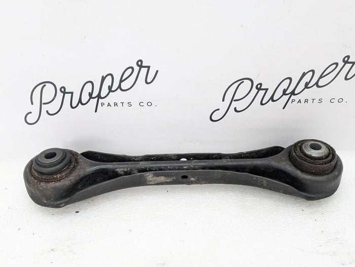 BMW E82 E88 135i 128i Left/Driver Side Rear Upper Rearward Control Arm 6777980
