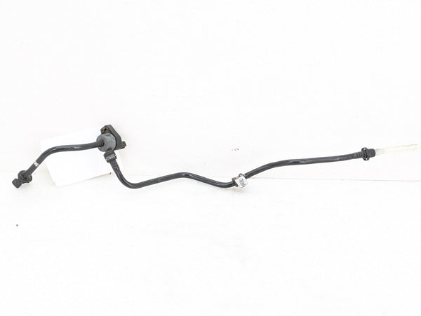 BMW E92 E90 E93 335xi 335i N55 Fuel Breather Line 7618654/7598707