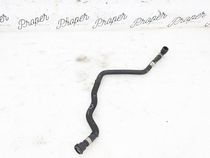 BMW F32 440xi 440i Radiator Coolant Hose Line Set 8633480/8600882/8634283