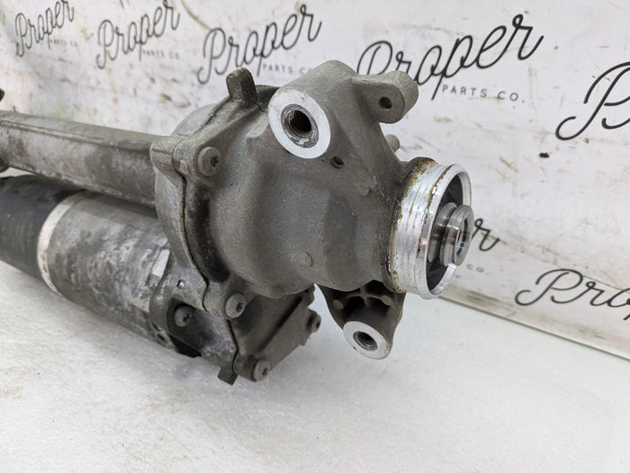 BMW G20 330ix M340ix 330ex G22 G23 G26 M40ix 430ix AWD Variable Steering Rack & Electric Motor 225A4033001