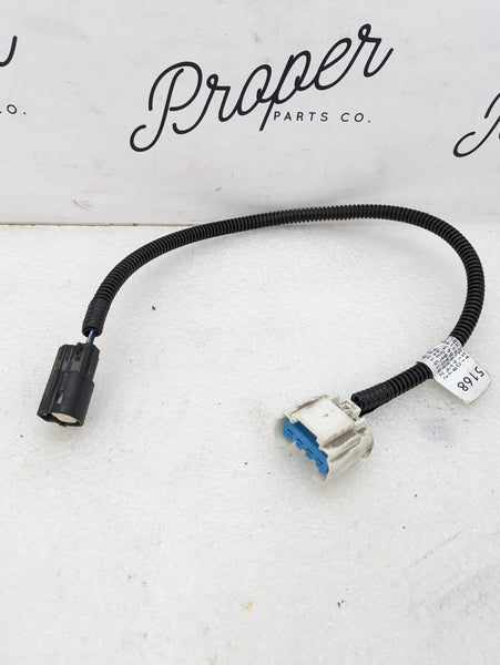 Chevrolet C7 Corvette Stingray Right/Passenger Side Fuel Sending Unit Wiring Harness 22815168