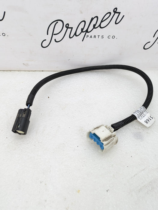 Chevrolet C7 Corvette Stingray Right/Passenger Side Fuel Sending Unit Wiring Harness 22815168