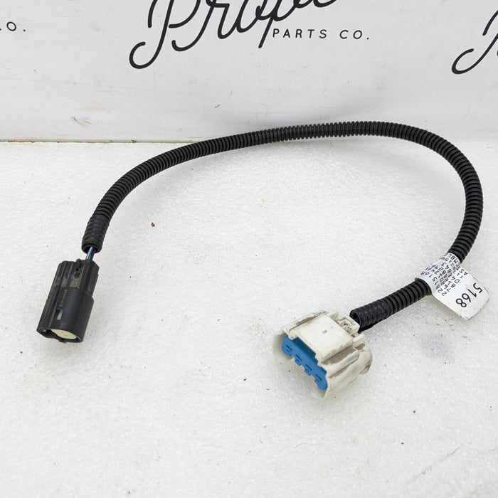 Chevrolet C7 Corvette Stingray Right/Passenger Side Fuel Sending Unit Wiring Harness 22815168