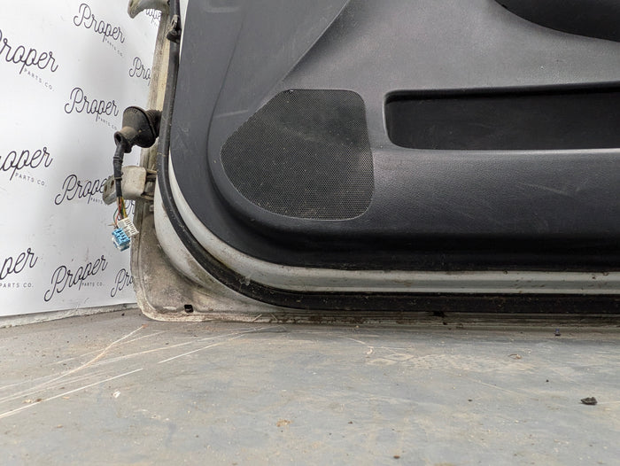 Honda EP3 Civic SiR Passenger Door Assembly Right 67010-S5T-A90ZZ *Modified*