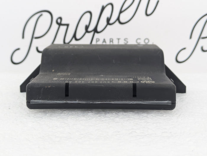 2015-2018 Audi 8U Q3 Gateway Interface Control Module ECU 8U0907468ASJ