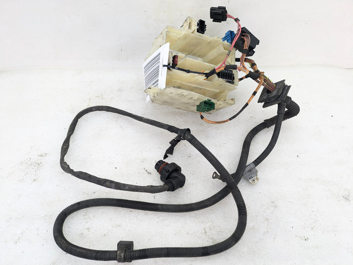 BMW E82 E88 E90 E92 E93 135i 335i N54 Engine Transmission Wiring Harness 12517566513