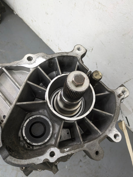 BMW E90 E92 335xi N55 ZF 6-Speed Manual AWD Transmission GS6X45DZ 23007599346