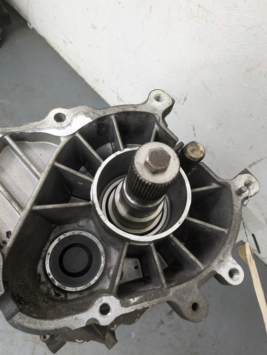 BMW E90 E92 335xi N55 ZF 6-Speed Manual AWD Transmission GS6X45DZ 23007599346