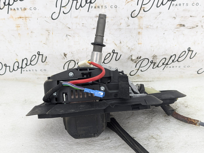 BMW E90 E91 E92 3 Series Automatic Steptronic Transmission Shifter Assembly 7603763