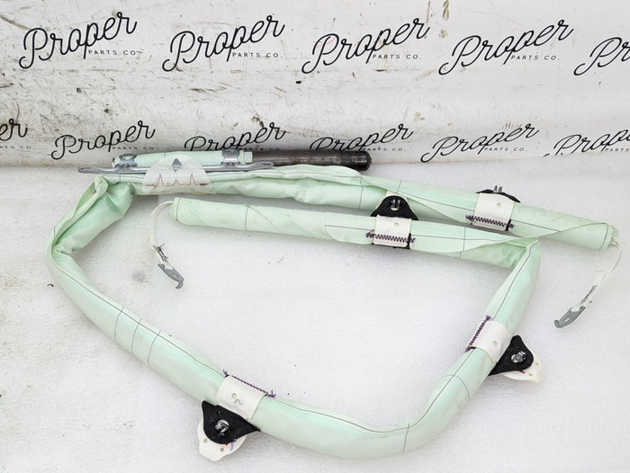 BMW F36 F30 435xi 335xi M Sport Left Side Driver Curtain Air Bag Airbag 7311201