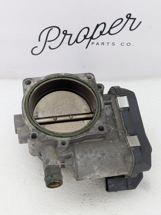 BMW F36 F30 F32 F33 F34 435xi 435i 335xi 335i  N55 Engine Throttle Body 7597871