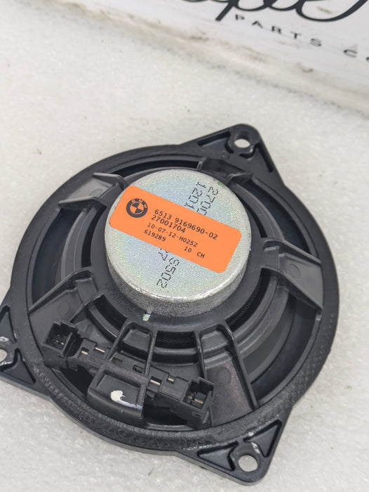 BMW F10 5 Series Front/Rear Left/Right Harman Kardon Door Speaker 9169690