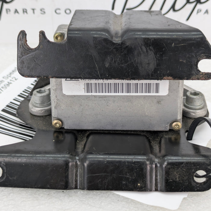BMW E46 M3 330ci 328ci 325ci 323ci 320i DSC Yaw Rate Speed Sensor 6764018
