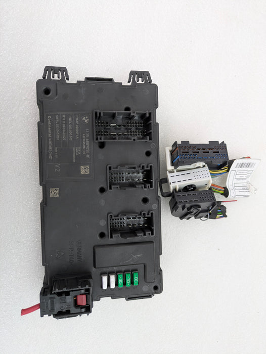BMW F36 435xi Rear Trunk Electronic Body Control Module/BCM/REM 6809050
