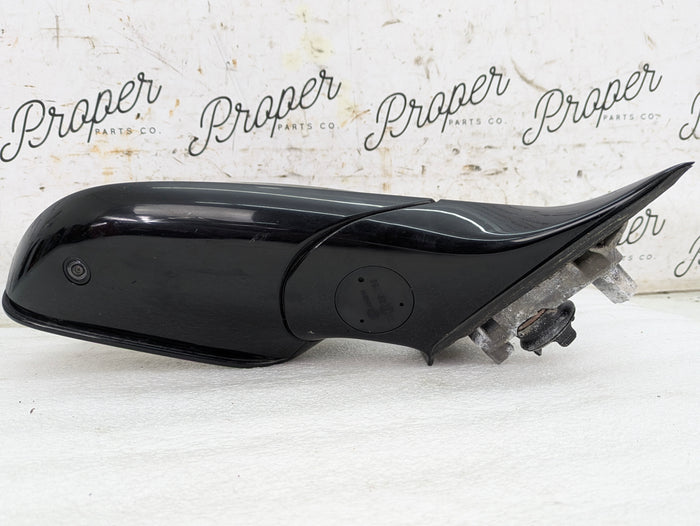 BMW F30 F31 340xi 335xi 328xi 330xi 320xi M Sport Right/Passenger Side View Mirror W/Camera/Blindspot