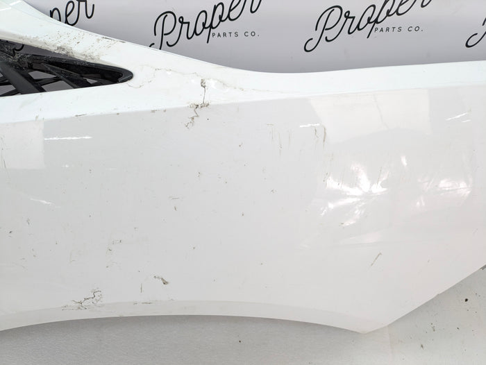Chevrolet C7 Corvette Stingray Coupe Left/Driver Side Rear Quarter Panel Fender (G8G/U9567) 84054833 *DAMAGED*