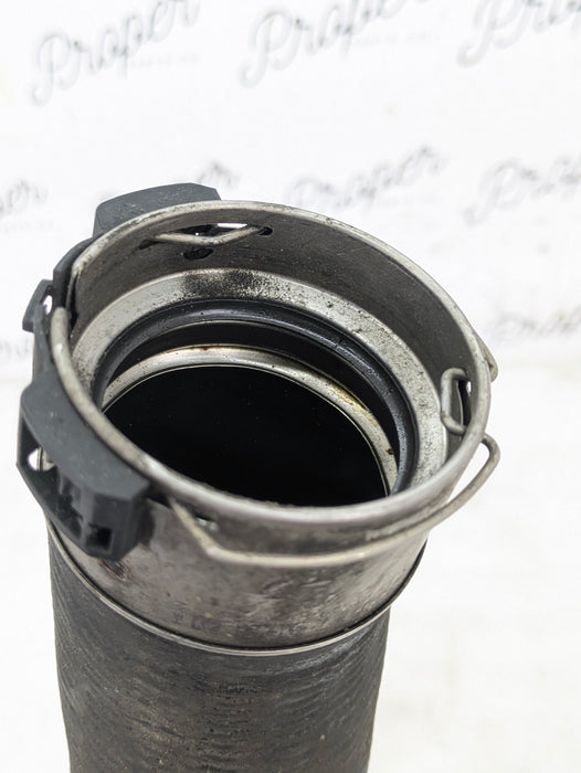 BMW F22 F23 228xi 228i N20 N26 Engine Turbocharger To Intercooler Charge Pipe 7597591