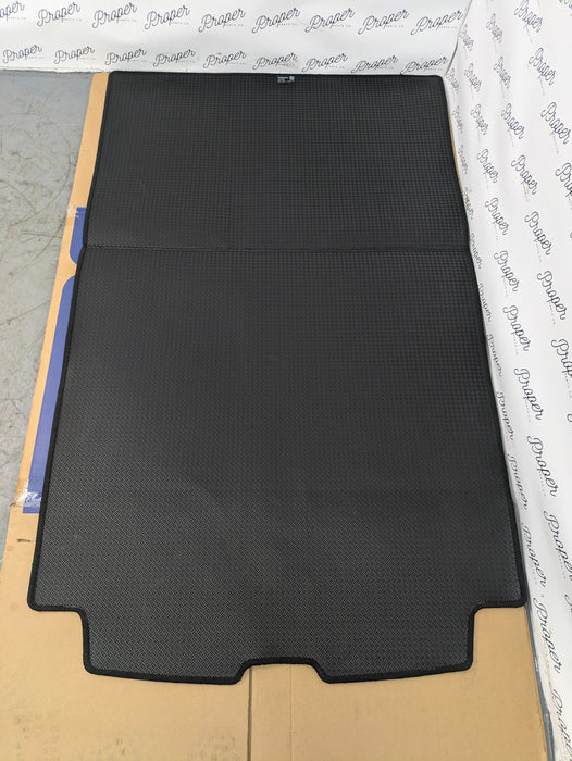 2021 Volvo V60 T6 R-Design Trunk Floor Luggage Compartment Cargo Mat 32347046