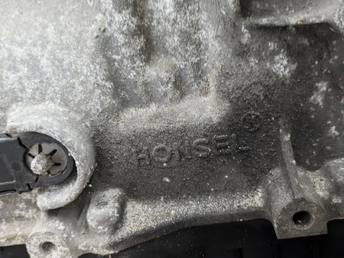 BMW F10 535ix N55 AWD Sport Automatic Transmission GA8HP45X-WWO 24007642296