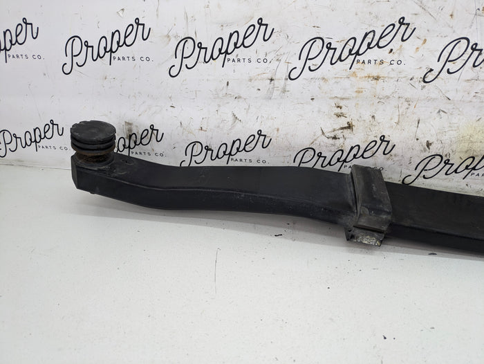 Chevrolet C7 Corvette Stingray Z51 Rear Suspension Mono Leaf Spring 22200944