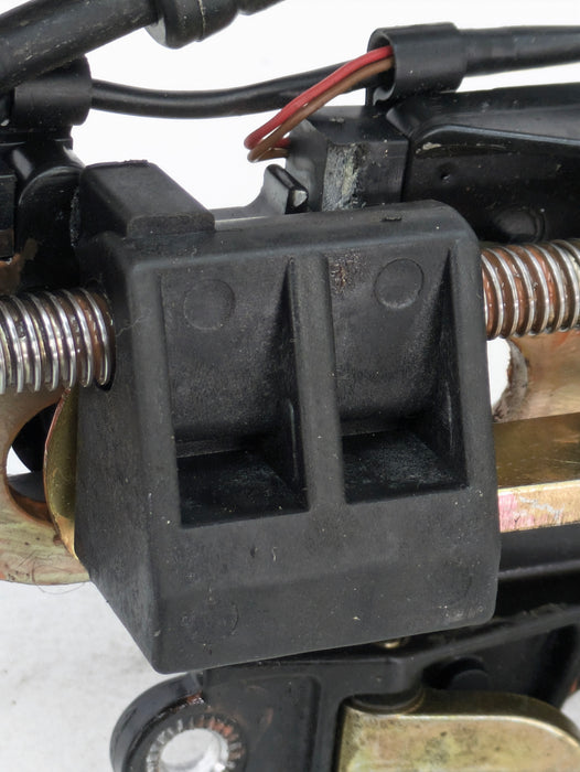 BMW E46 M3 330ci 325ci 323ci Convertible Left Convertible Roof Soft Top Latch Lock 7031361/8263825