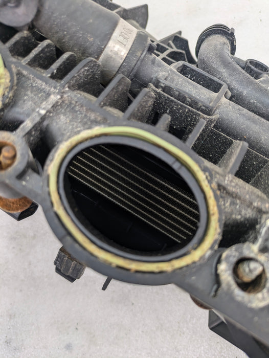 BMW F30 F31 F32 F33 F34 F36 330i/430i B46/B48 Air Intake Manifold 19189610/72344186