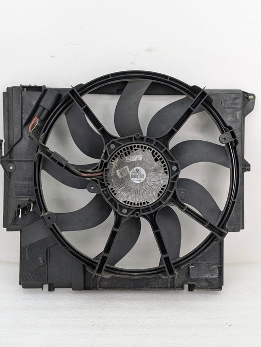 BMW E90 335xi 335i N54 Performance Power Kit PPK Cooling System Upgrade 11122157665