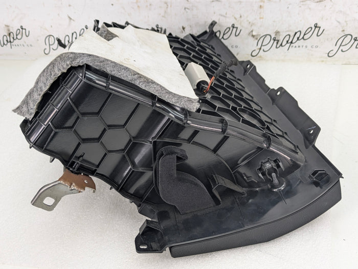 BMW F22 F23 228xi M235xi 230xi M240xi F87 M2 Glovebox Assembly & Handle 9226047/51169290976
