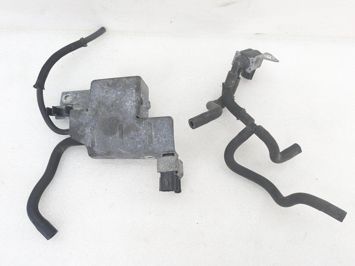 Subaru VA WRX STI Boost Control Valve Solenoid Set 16102AA380