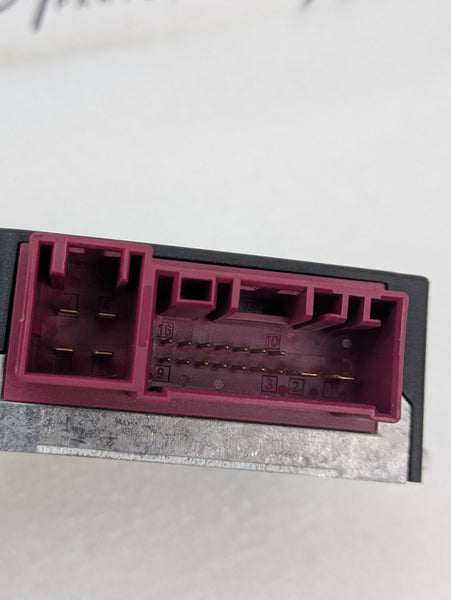 BMW F36 F30 F31 F32 F33 F34 435xi N55 N26 N20 Fuel Pump Control Module EKPM3 7426095