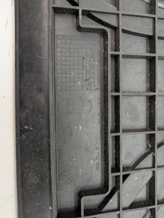 BMW F36 Grand Coupe 435xi 440xi 428xi Oem Rubber Floor Mat Set Front & Rear 2348155/2348155/2219802
