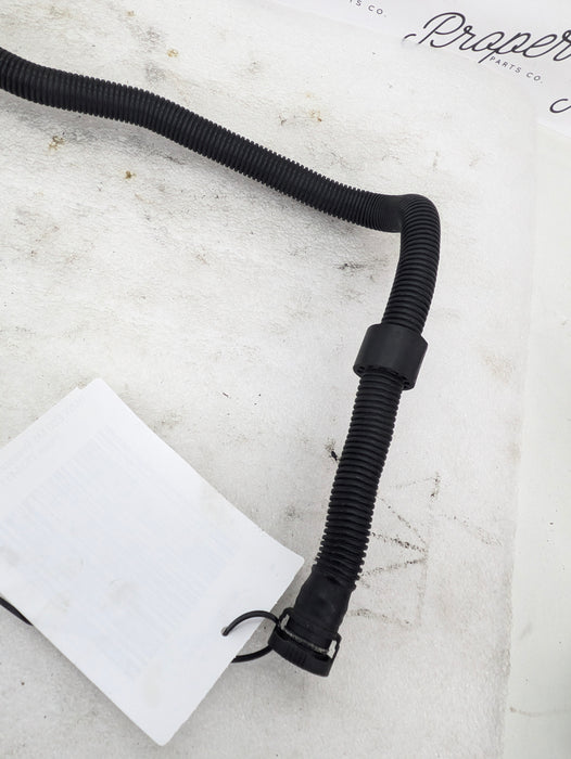 BMW E60 E61 M5/E63 E64 M6 EGR Valve Pressure Hose Line Assembly 7835411