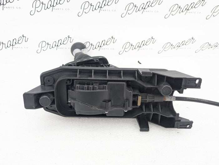 2016-2018 Audi 8U Q3 Automatic Transmission Gear Selector Shifter With Knob & Boot 5N1713025K/8U1713139