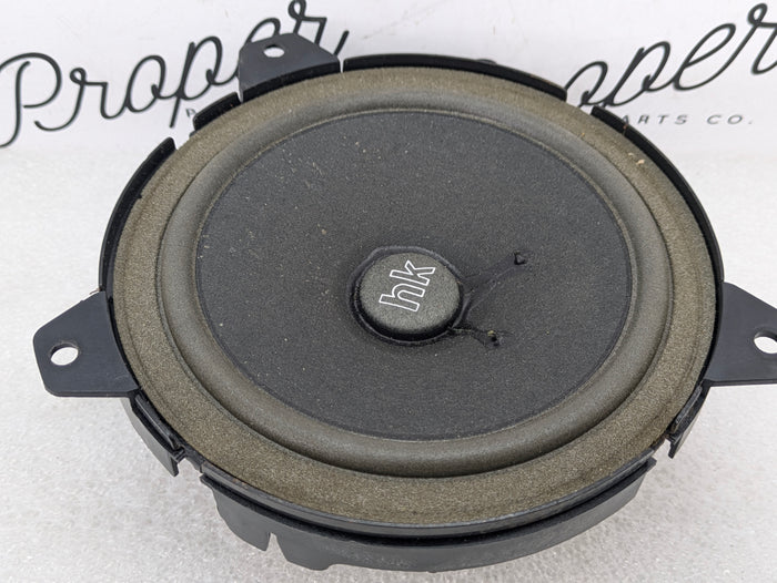 BMW E46 M3 330ci 328ci 325ci 323ci Harman Kardon Hifi Door Loud Bass Speaker 8368244